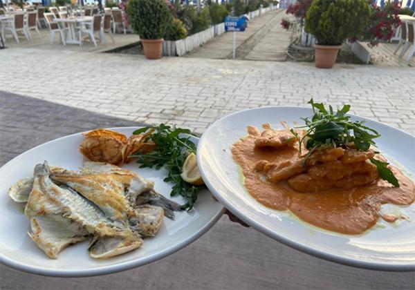 Vela Hotel Restaurant Golem  Zewnętrze zdjęcie