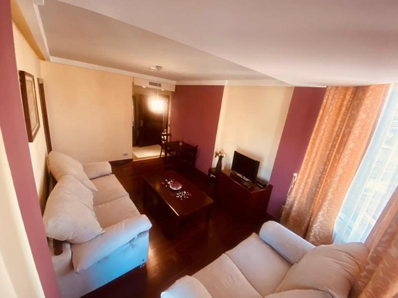 Vela Hotel Restaurant Golem  Zewnętrze zdjęcie